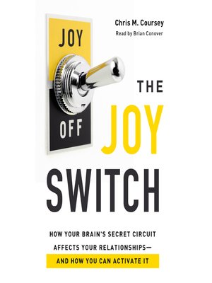 cover image of The Joy Switch